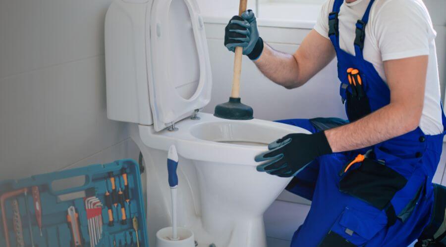 Local expert plumbing services in Loon Lake, WA